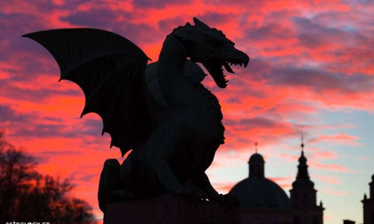 Σήμερα 04/12: Το παραμύθι είχε δράκο