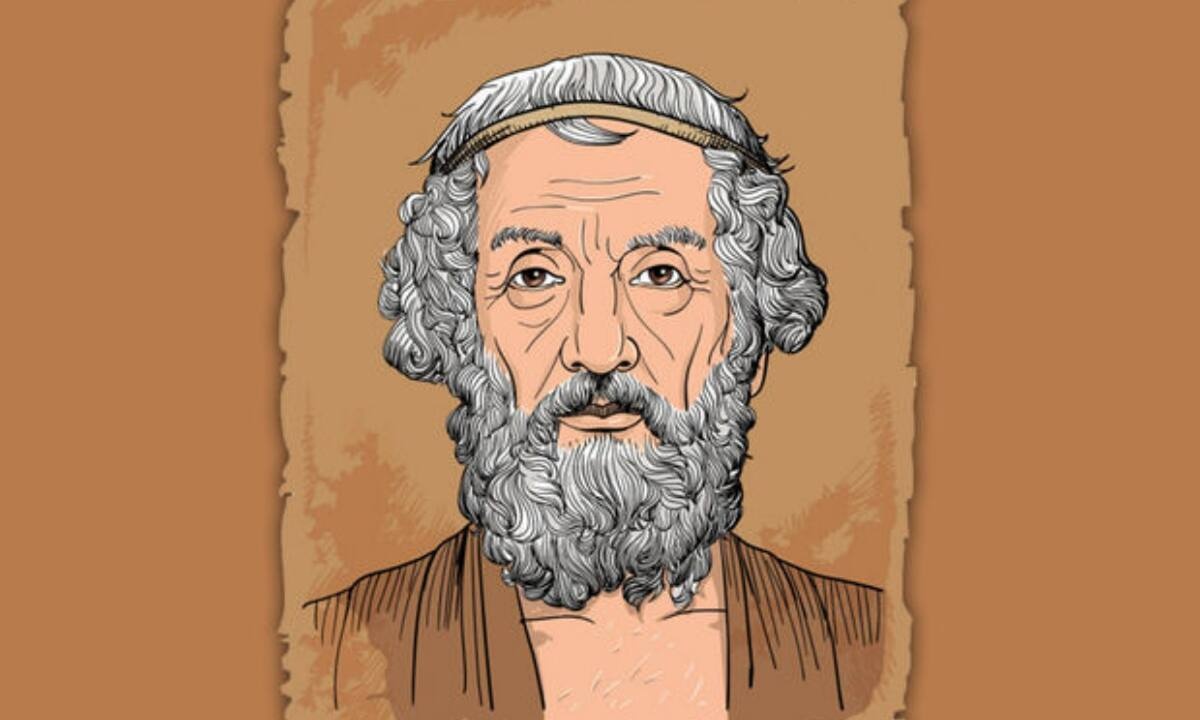 Όμηρος - Αστρονομία - Αστρολογία