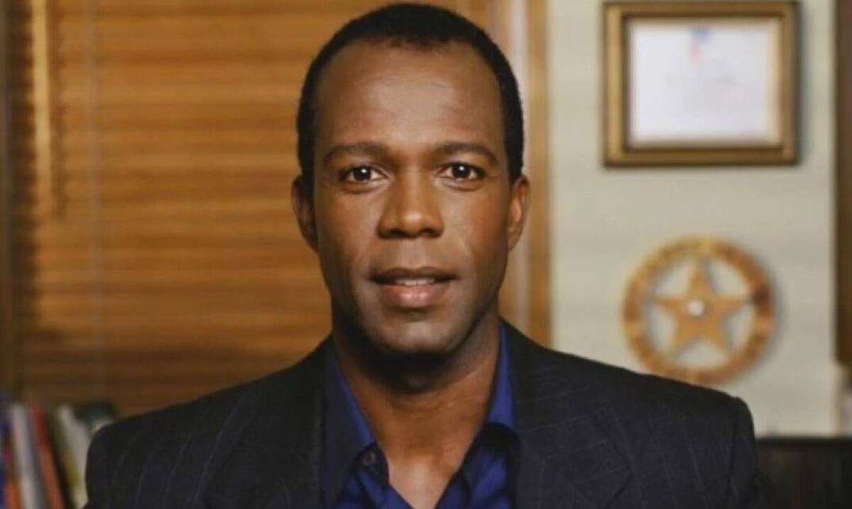 Κλάρενς Γκίλιαρντ: Πέθανε ο κινηματογραφικός χάκερ υπολογιστών «Θίο» από την ταινία «Die Hard»