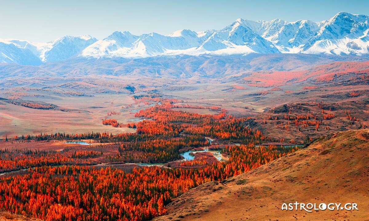Διάβασε ΔΩΡΕΑΝ την προσωπική σου πρόβλεψη, για σήμερα 30/11/2022