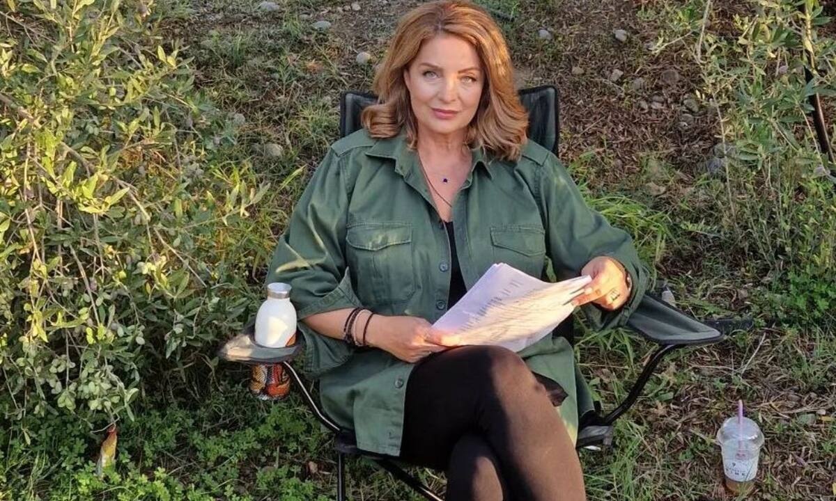 Στη Γη της Eλιάς έχουμε νέο ζευγάρι που θα συζητηθεί