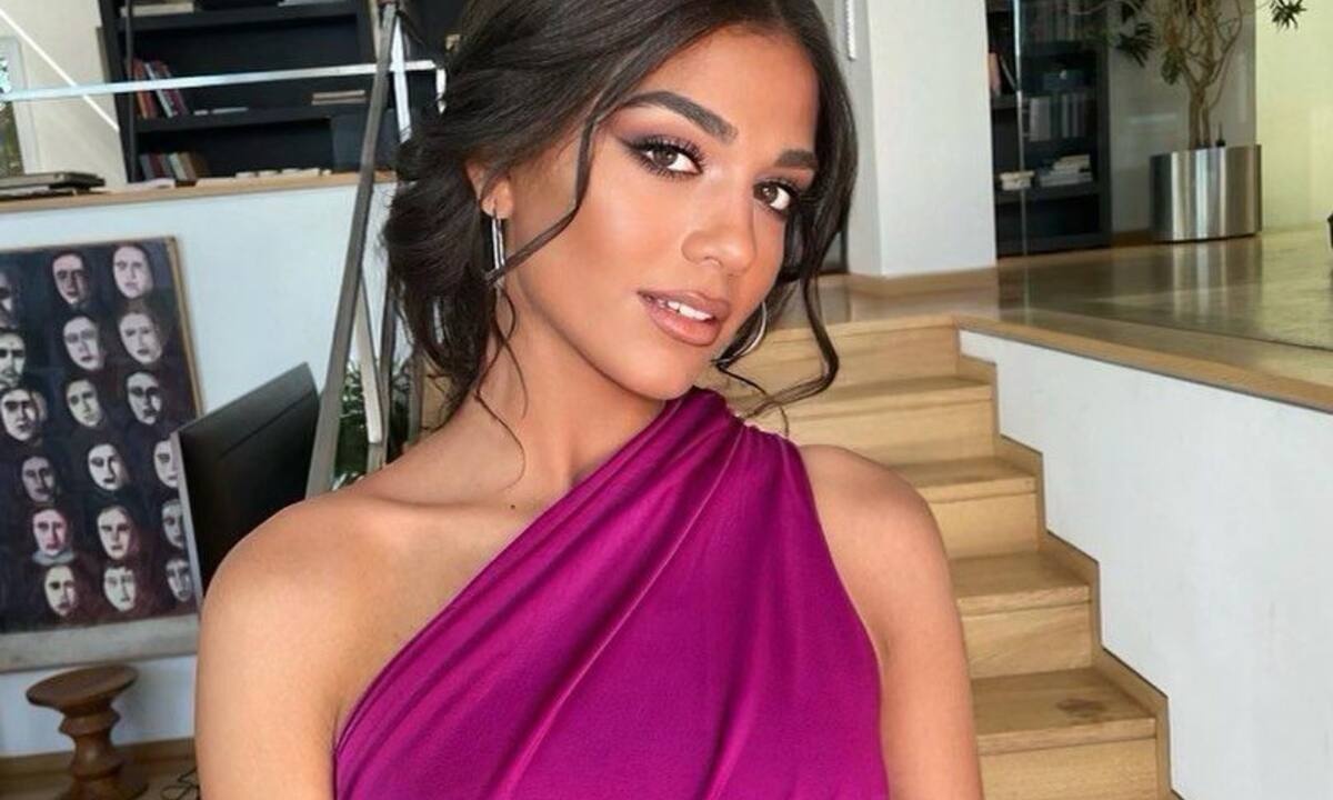 Φουλ in love η Μελίνα Νικολαΐδη: Το story στο IG με τον Αλέξανδρο