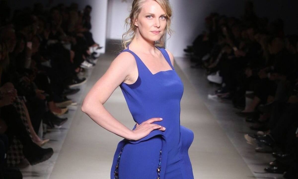 Έγκυος για 5η φορά Η Μις Ελλάς 2002! Η τρυφερή ανακοίνωση