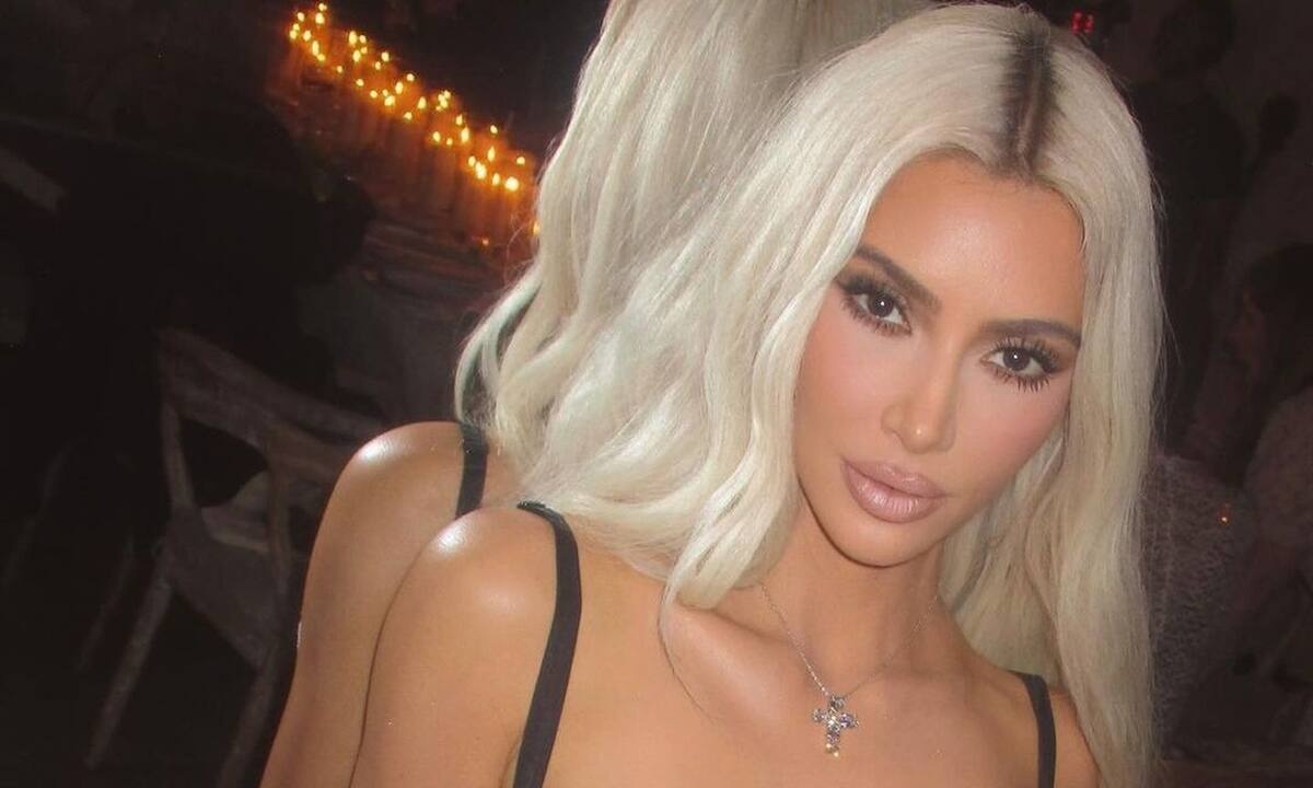 Καρντάσιαν: Την «κατακεραύνωσαν» οι θαυμαστές της για την «καταθλιπτική» διακόσμηση του σπιτιού της