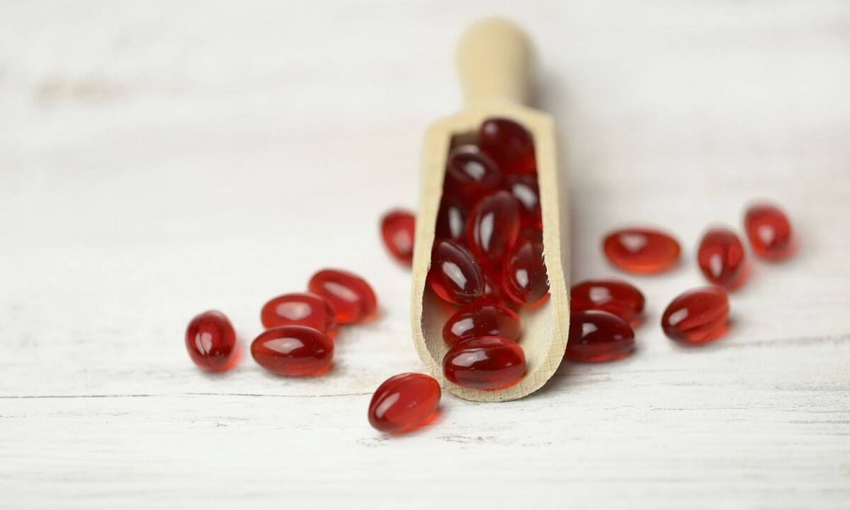 Έλαιο Krill: Τι είναι και από ποιες παθήσεις προστατεύει