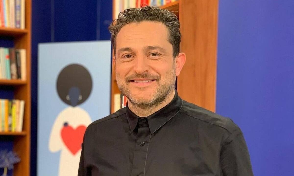 Γιώργος Καραμίχος: «Η πιο βαθιά μου καταγραφή είναι ότι είμαι βάρος»