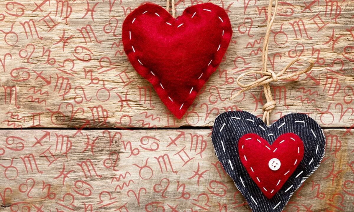 Αισθηματικές προβλέψεις 05/12 έως 11/12: Όλα τα άπλυτα στη φόρα