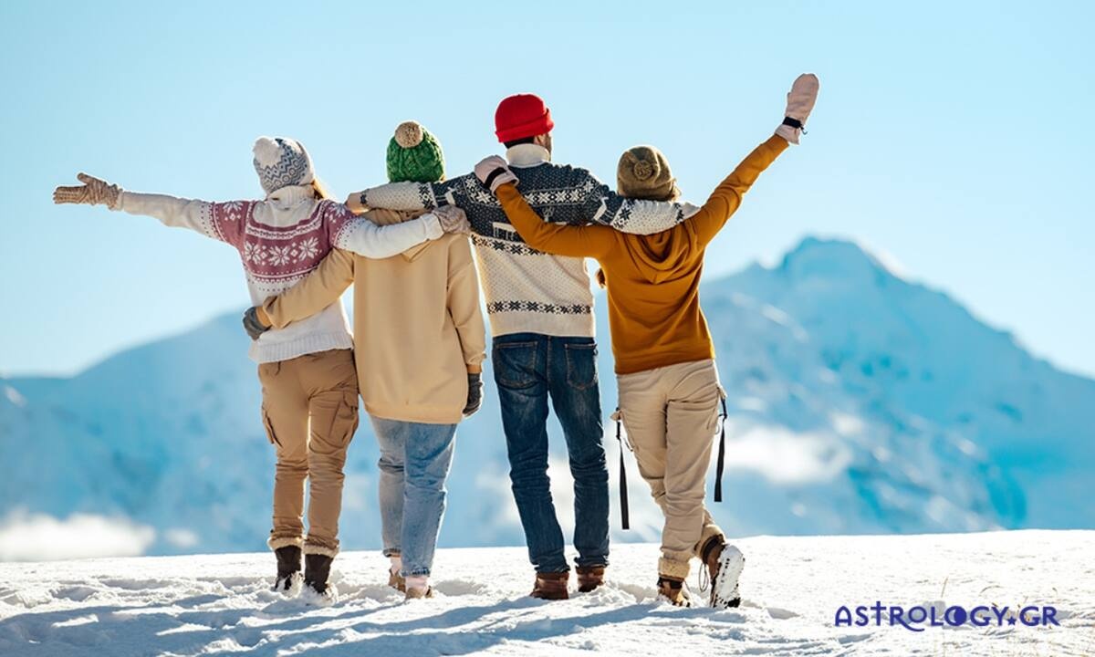 Ημερήσιες Προβλέψεις για όλα τα Ζώδια, 06/12