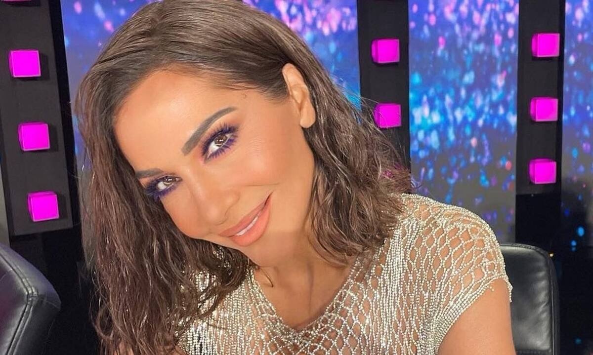 Βανδή: Η απάντησή της στα σχόλια της Μενεγάκη: «Ο κόσμος μου είναι φωτεινός. Μεγαλώνω όμορφα»