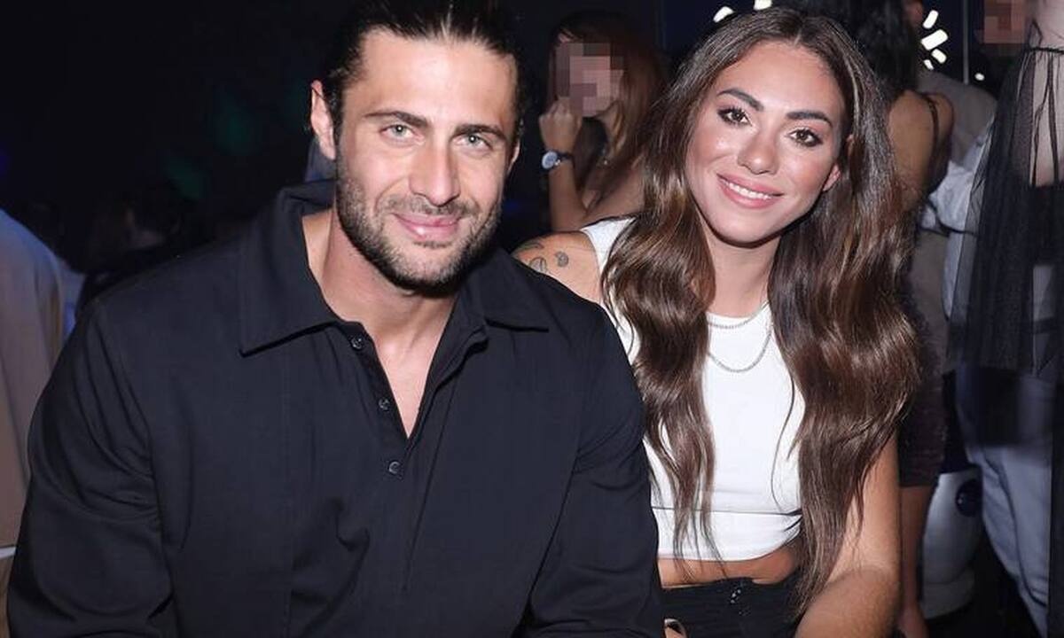 Βασάλος: Οι φήμες για νέα σχέση με τραγουδίστρια μετά τον χωρισμό από την Ευρυδίκη και όλη η αλήθεια