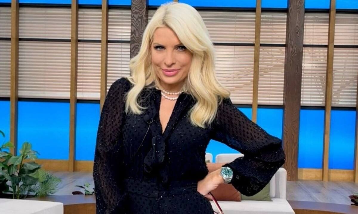 Ελένη Μενεγάκη: Η ηχηρή απουσία συνεργάτιδάς της και η ανακοίνωση