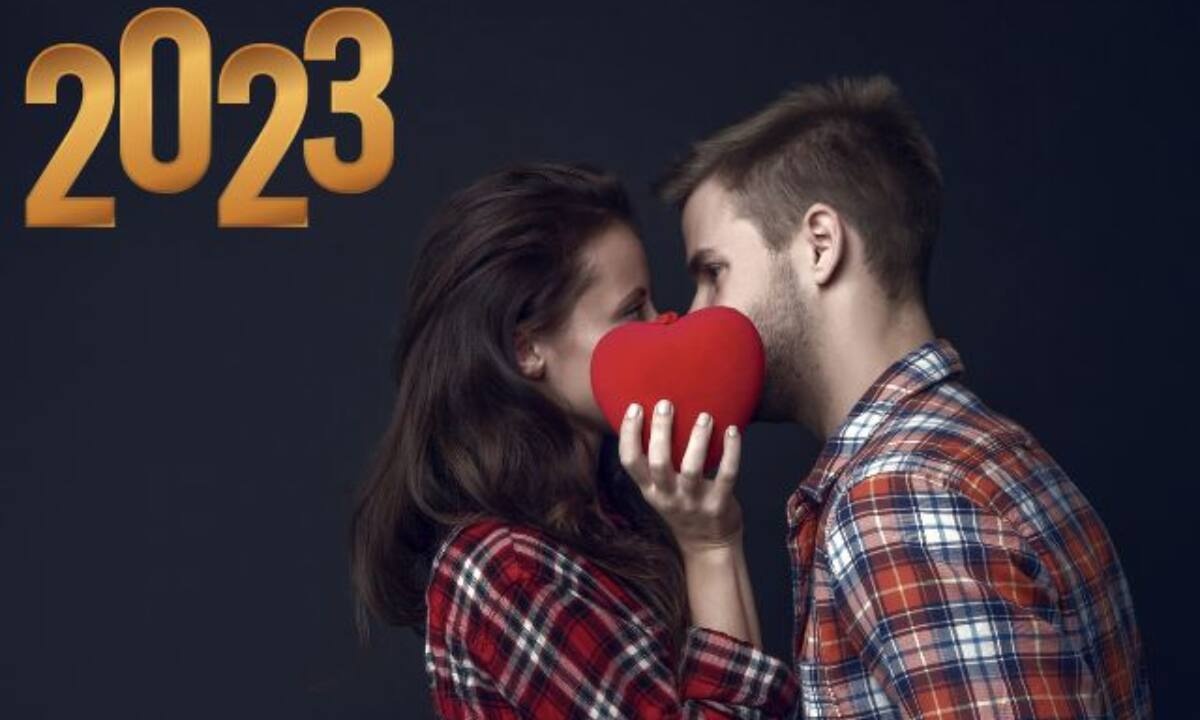 Αυτά τα ζώδια θα βρουν τον έρωτα το 2023!