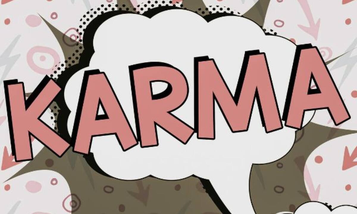 Αυτά τα ζώδια αφήνουν το σύμπαν να πάρει εκδίκηση για εκείνα