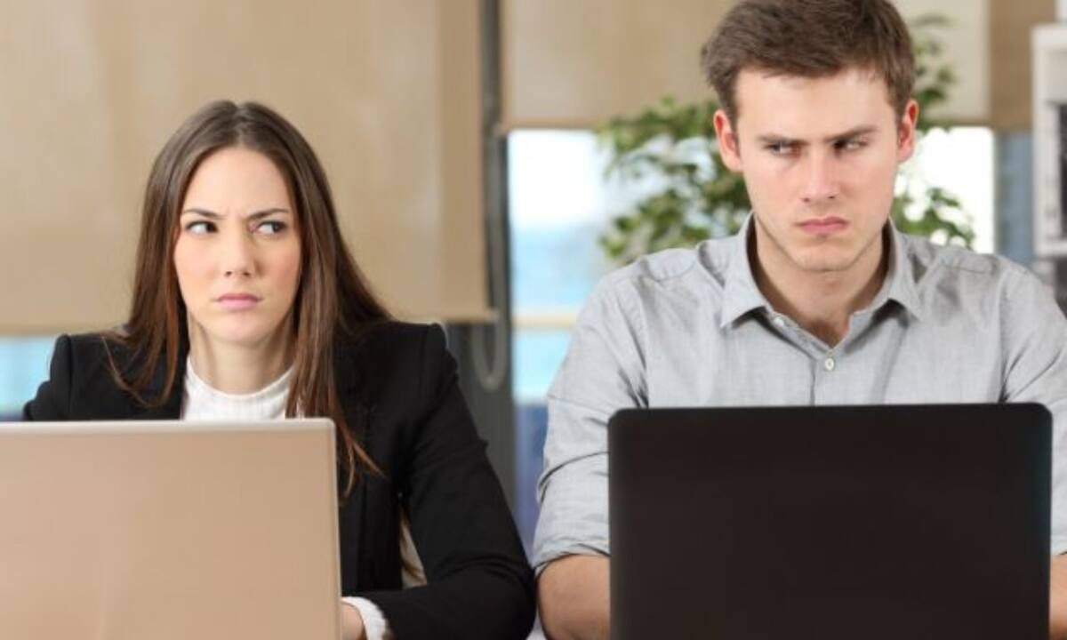 Αυτά τα ζώδια δε θέλουν να βλέπουν τους άλλους να πετυχαίνουν