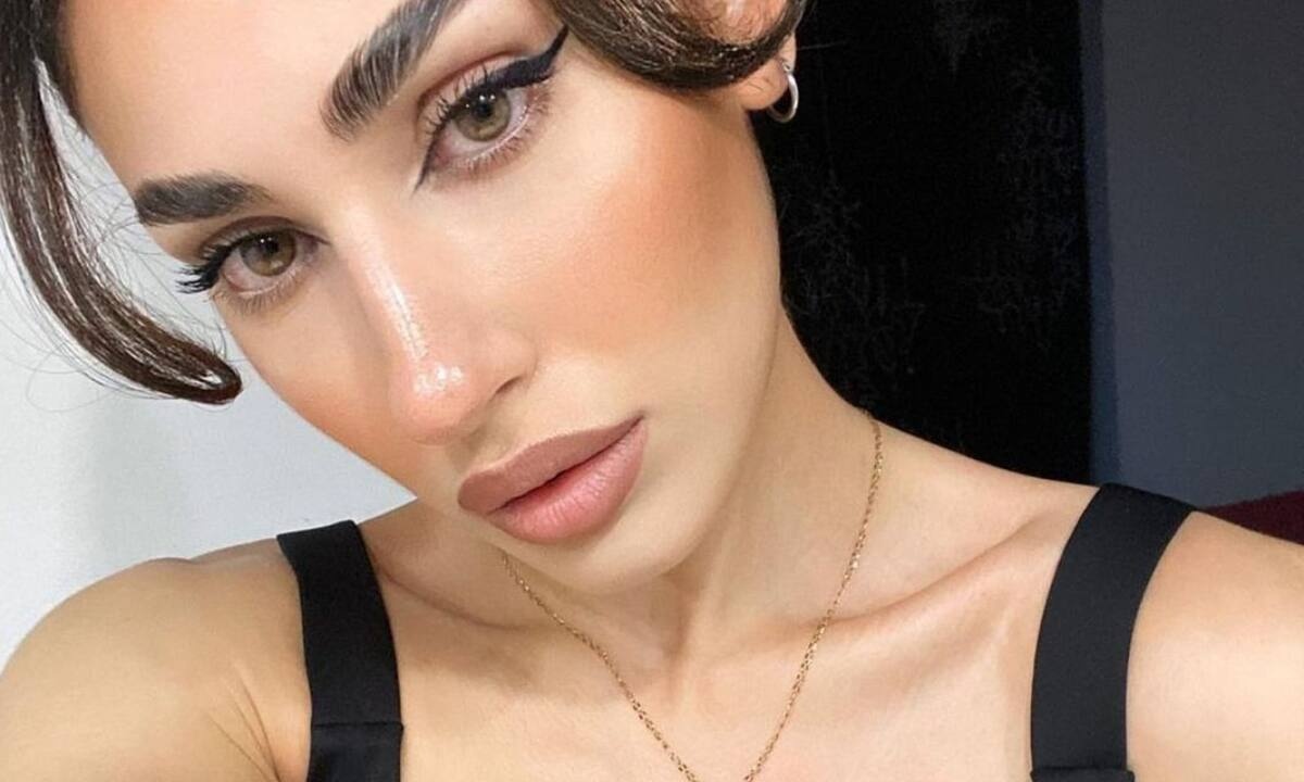 GNTM: H Ραφαέλα αποχώρησε ξανά -Το Twitter ξέσπασε