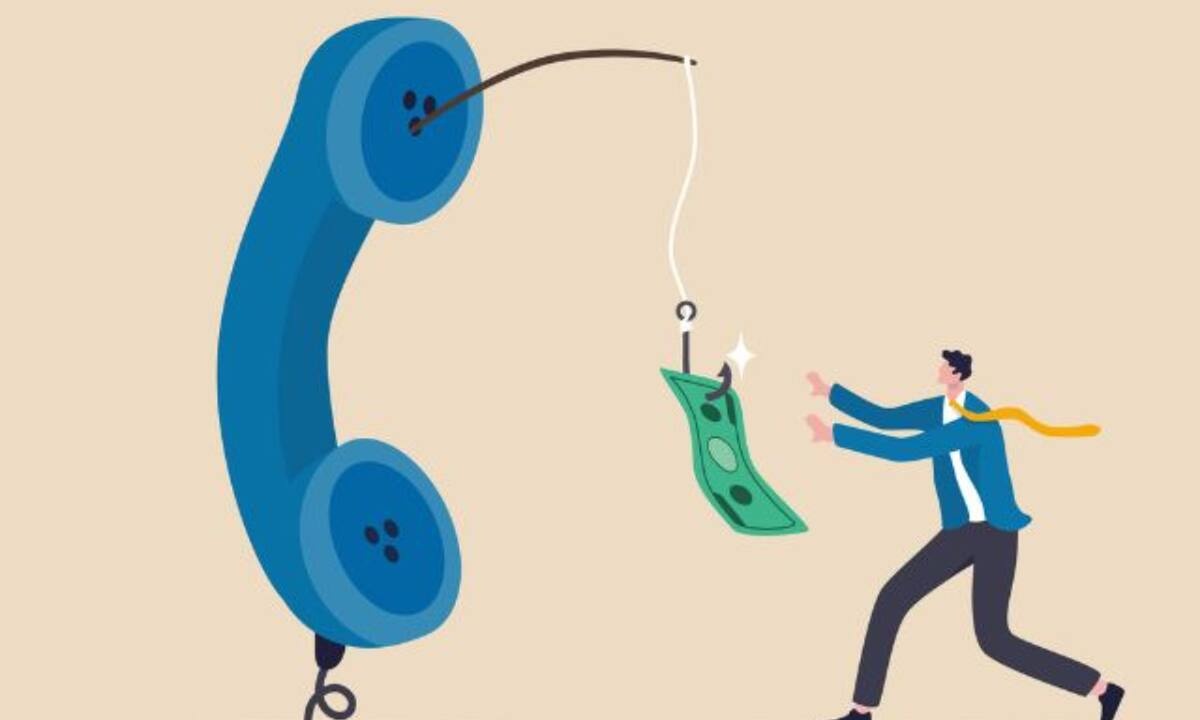 Σήμερα 14/12: Εξαπατήσεις