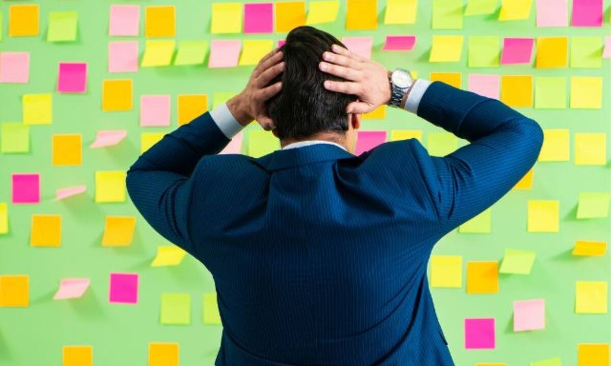 Σήμερα 15/12: Βάλε προτεραιότητες