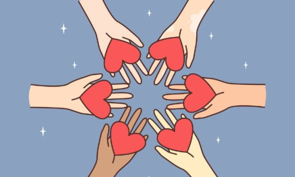 Πανσέληνος στους Διδύμους: Αναζήτησε αυτά που σε ενώνουν