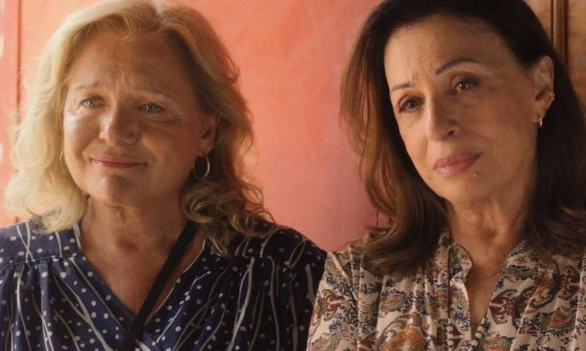 Το μυστήριο με μία εγκυμοσύνη στο φινάλε του Maestro