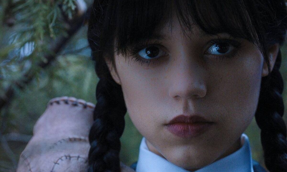 Τι έρχεται στο Netflix τον Σεπτέμβριο – Wednesday, Alice in Borderland και House of Guinness