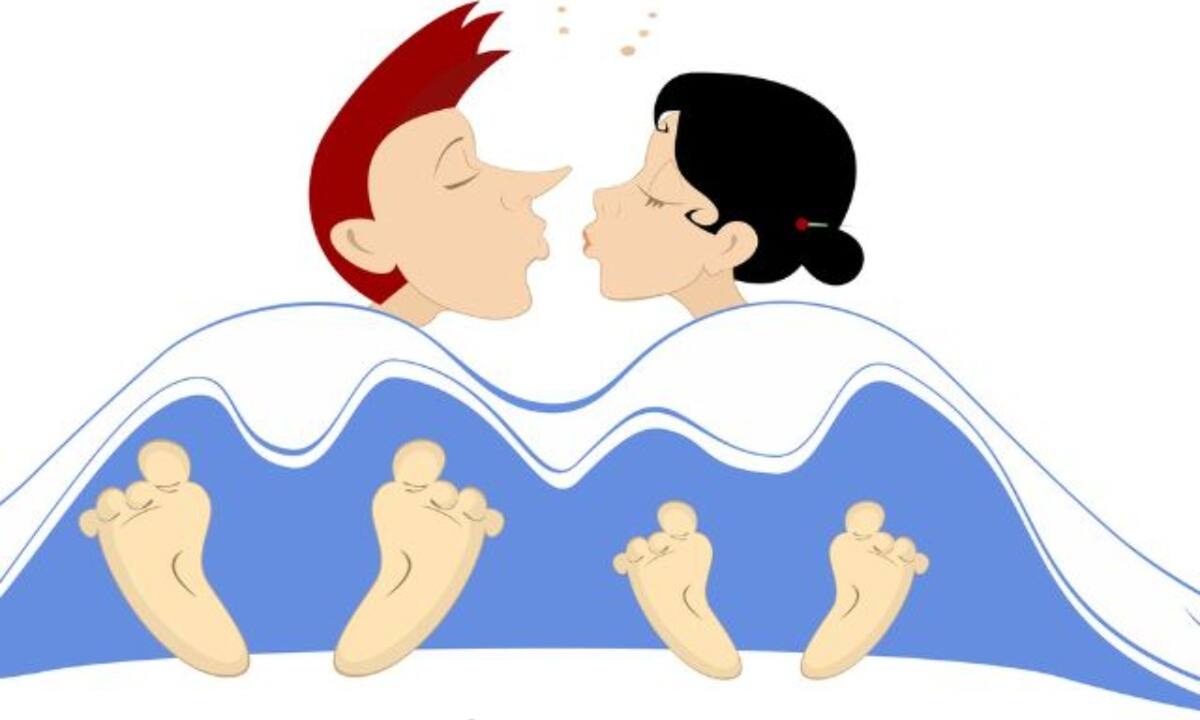 Οι δυο πιο ξενέρωτοι και οι τρεις πιο σέξι άντρες του ζωδιακού