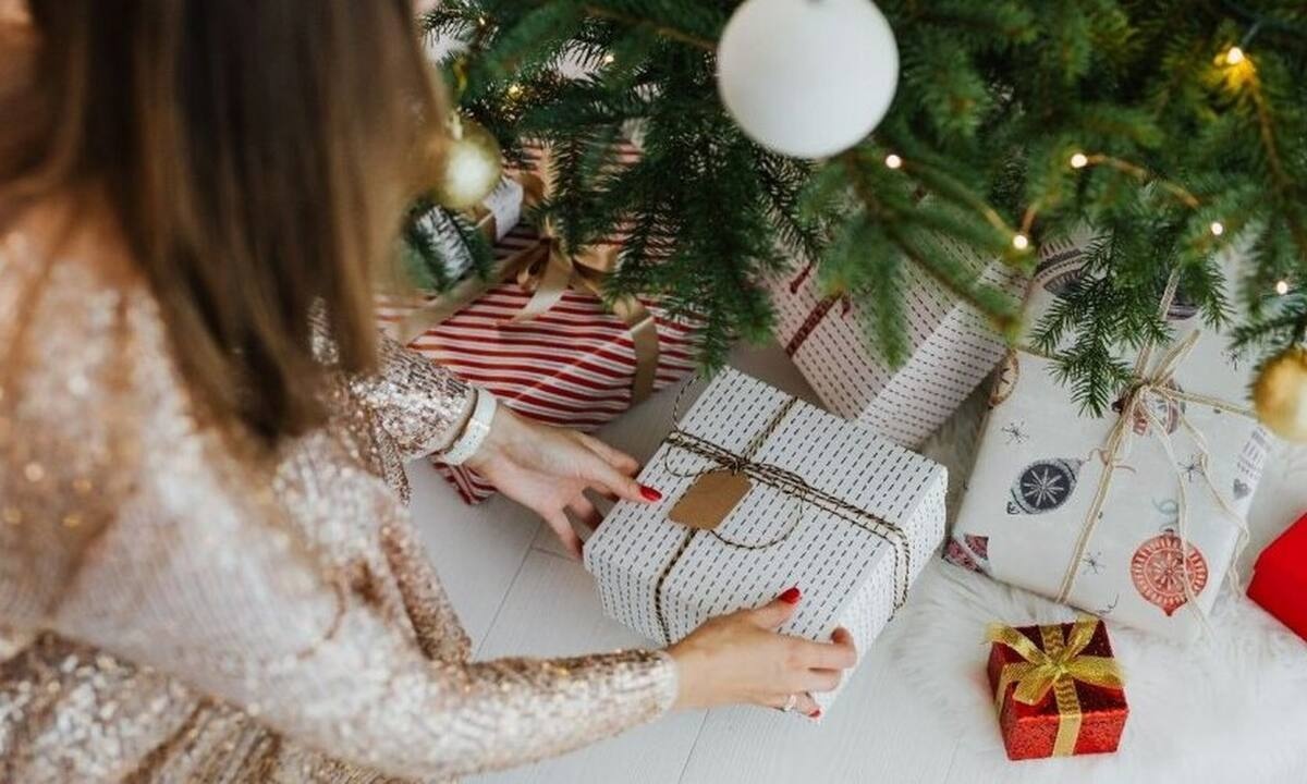 Ακόμη και αν δεν έχεις χρόνο, αξίζει και προλαβαίνεις να σου χαρίσεις ένα δώρο αγάπης!