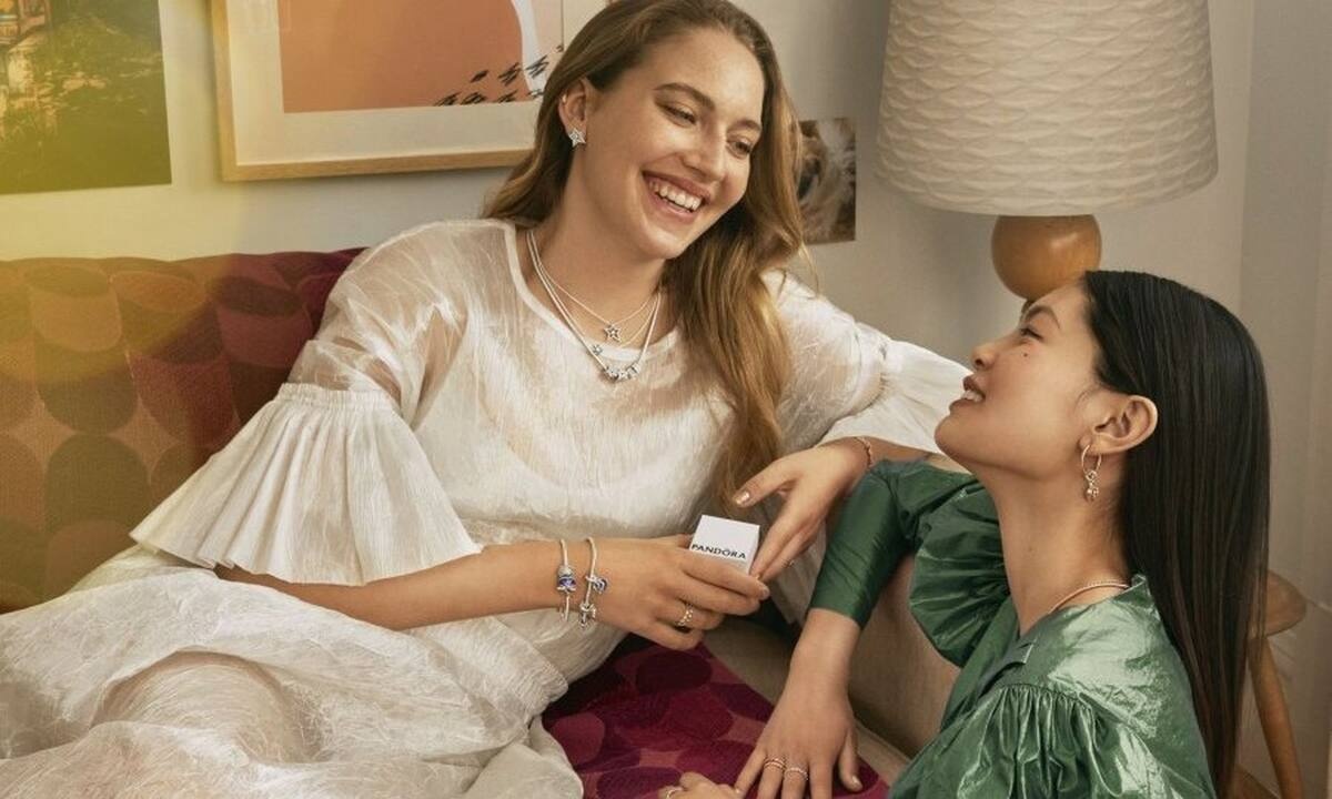 Πώς ένα κόσμημα θα προσφέρει διαχρονική λάμψη και κομψότητα ακόμη και στο πιο casual look