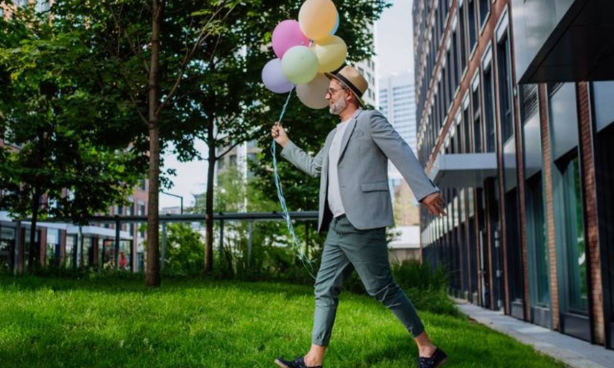 Πώς θα ήταν ο κόσμος, φτιαγμένος από έναν Τοξότη;