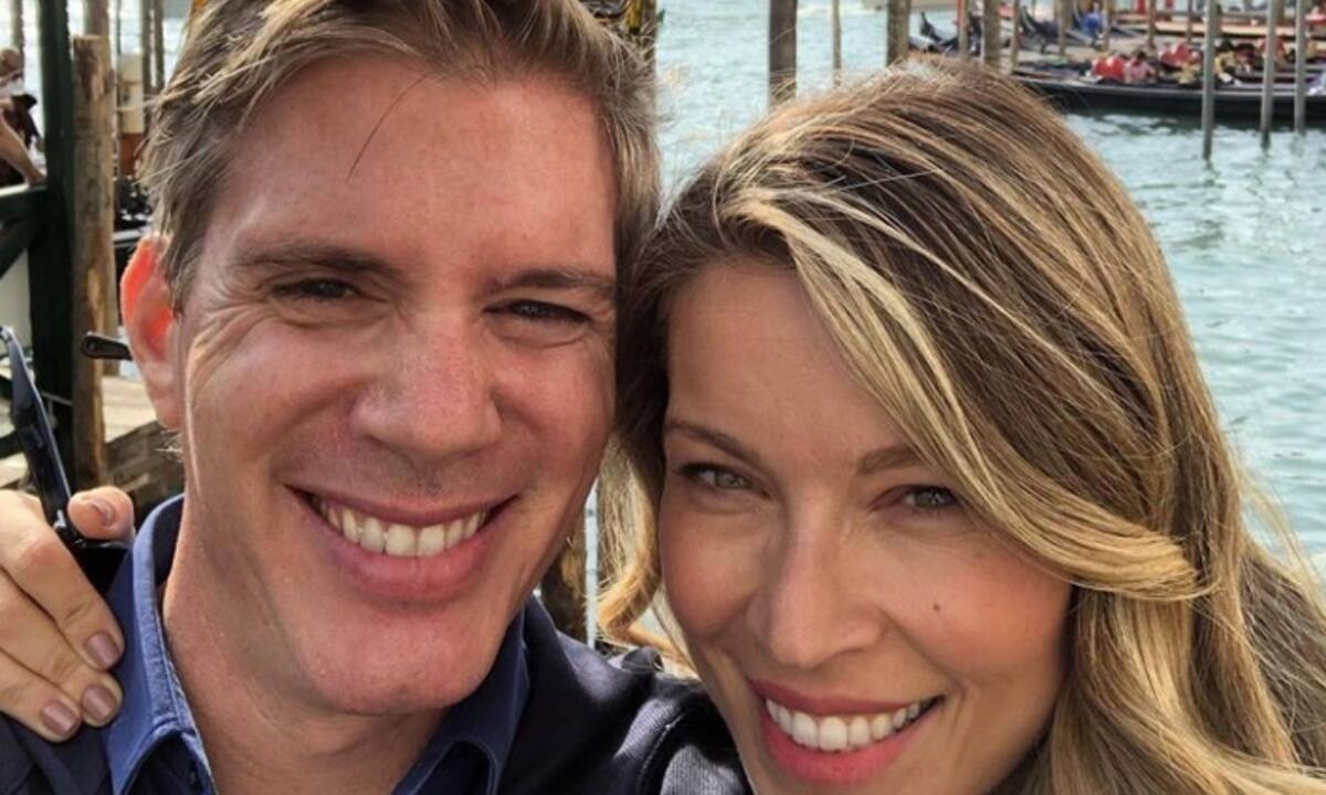 Μαριέττα Χρουσαλά: Το μεγάλο comeback & το υπέροχο σπίτι της