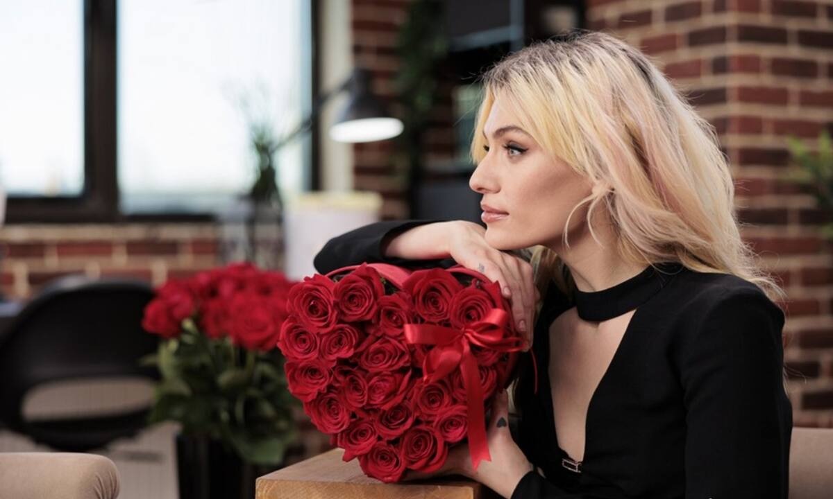 Κριέ, Λέοντα, Τοξότη, τι είναι αυτό που σε κάνει να ερωτεύεσαι;