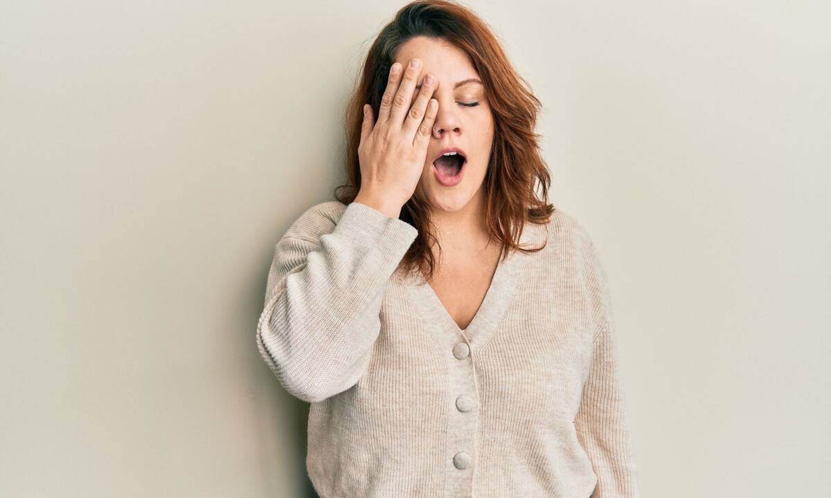 Στέρηση ύπνου: Οι επιπτώσεις στην επιδερμίδα