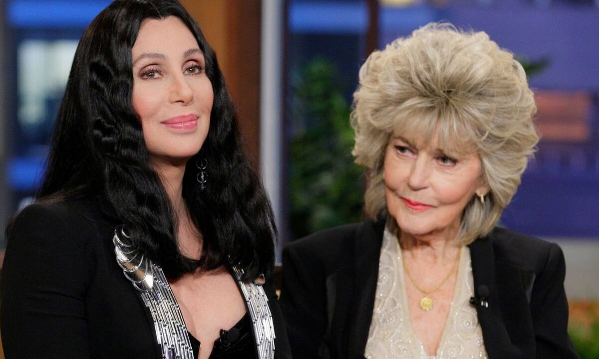 Έφυγε από τη ζωή σε ηλικία 96 ετών η μητέρα της Cher