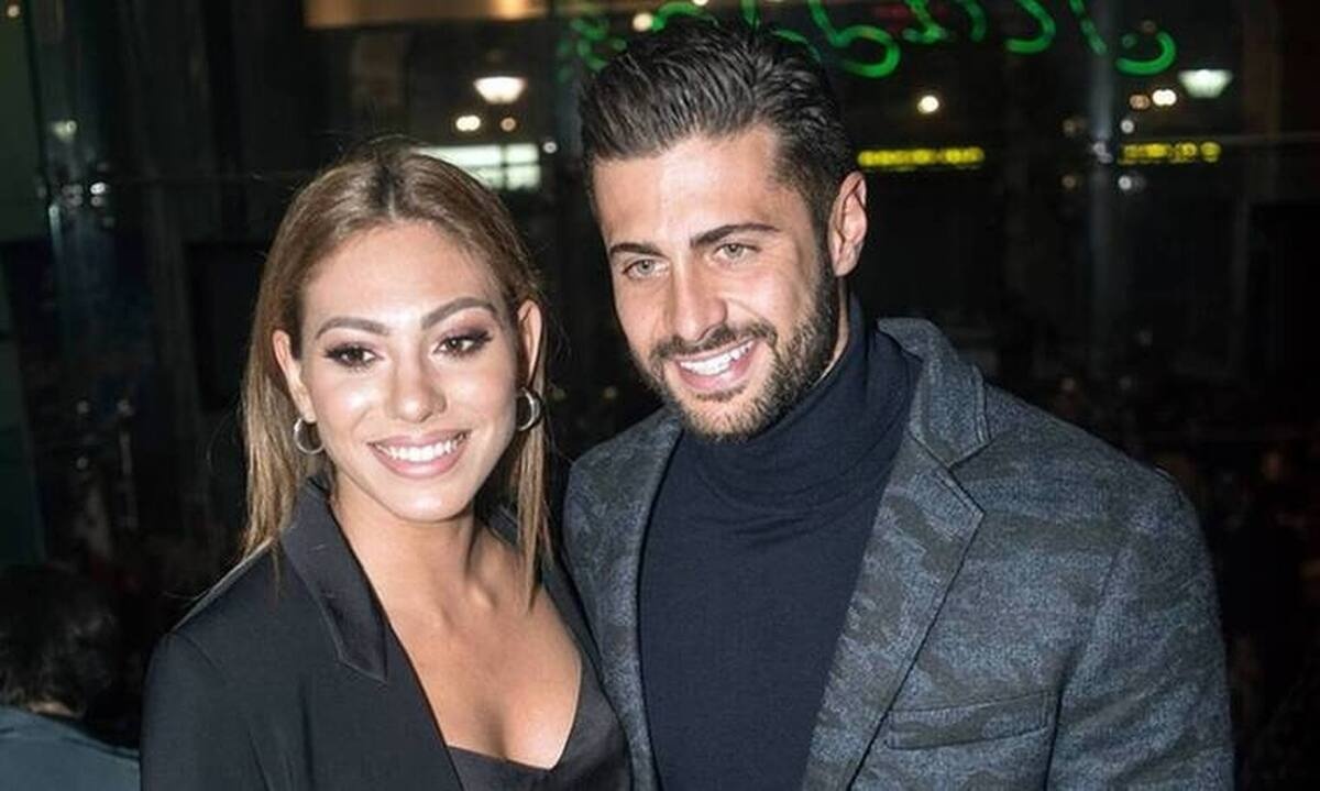 Ευρυδίκη Βαλαβάνη: Η φώτο του Βασάλου μετά το τέλος του Asia Express και το σχόλιό της