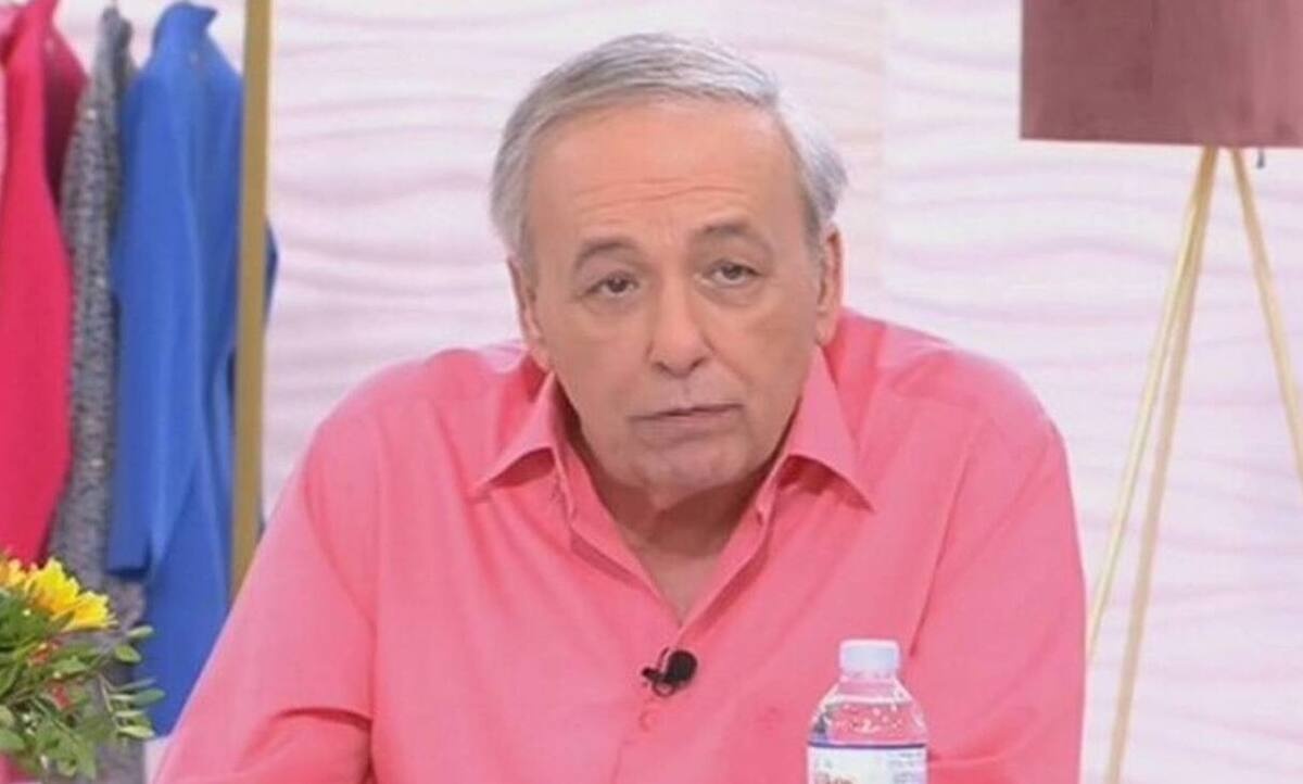 Μικρούτσικος για Μπουρδούμη: «Ας μείνω νηστικός, δεν θα χάσω την αξιοπρέπειά μου για κανέναν κερατά»