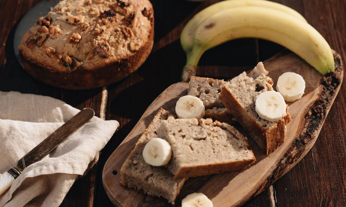 Το τριπλό κόλπο για να μαλακώσεις τις άγουρες μπανάνες