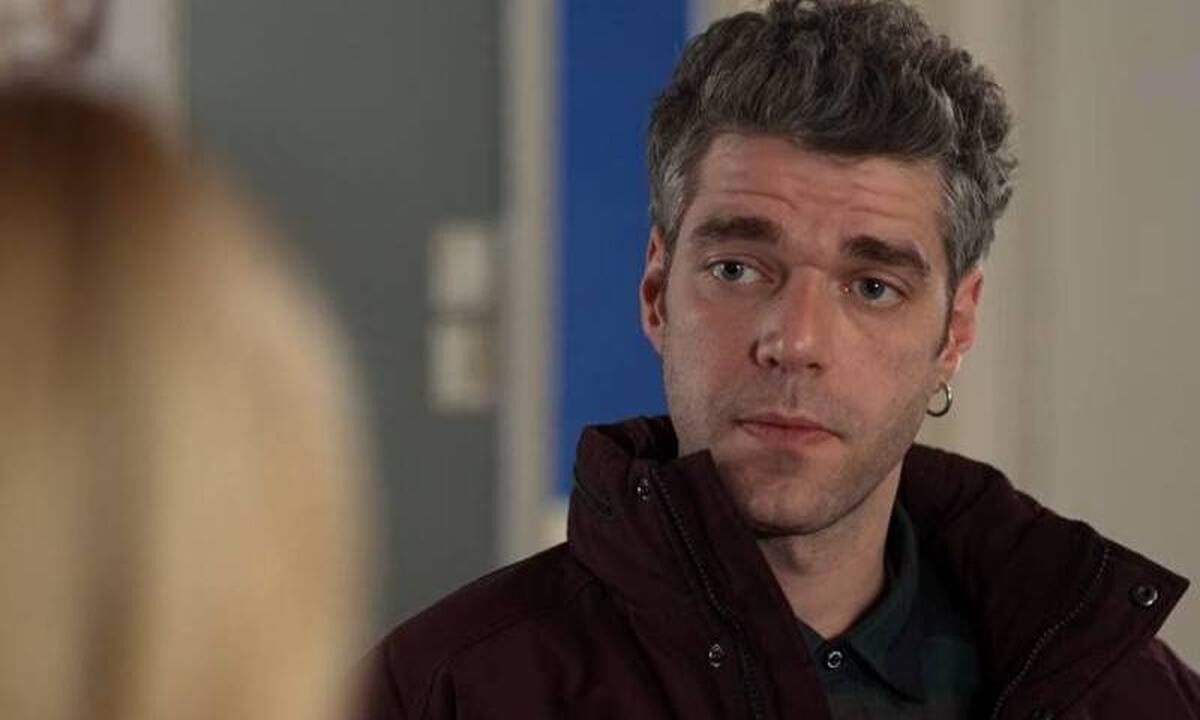 Άγρια γη: Ενώ η Όλγα ψάχνει για τη Μυρτώ, ο Βλάσσης ζητά ανταλλάγματα - Sneak preview