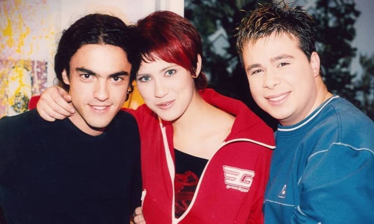 5 τηλεοπτικές φιλίες ελληνικών σειρών που έμειναν αξέχαστες