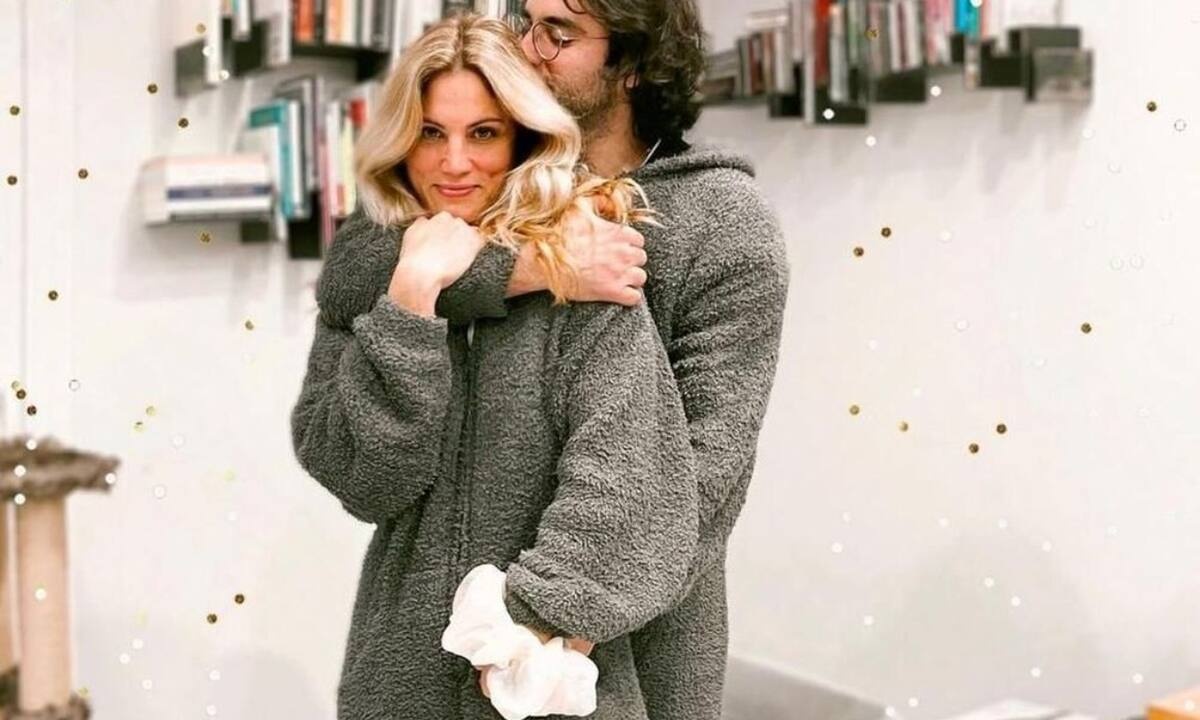 Η αποκάλυψη του Ίαν Στρατή για τον τοκετό της Συνατσάκη