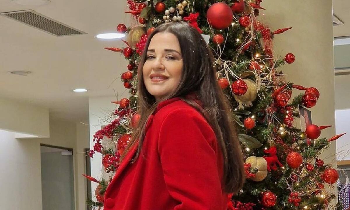 Νέοι έρωτες στον Σασμό: Η μεγάλη έκπληξη με την Καλλιόπη