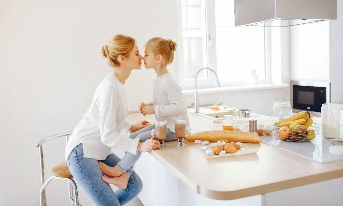 «Nestlé Παιδιά Όλο Υγεία»: Πώς θα βοηθήσεις το παιδί σου να υιοθετήσει σωστές διατροφικές συνήθειες