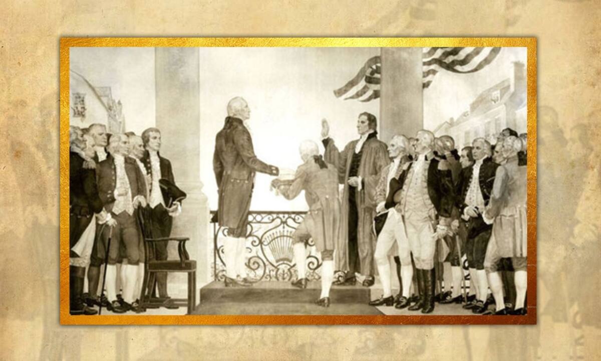 Πολιτική αστρολογία: Ωροσκόπια ορκωμοσίας