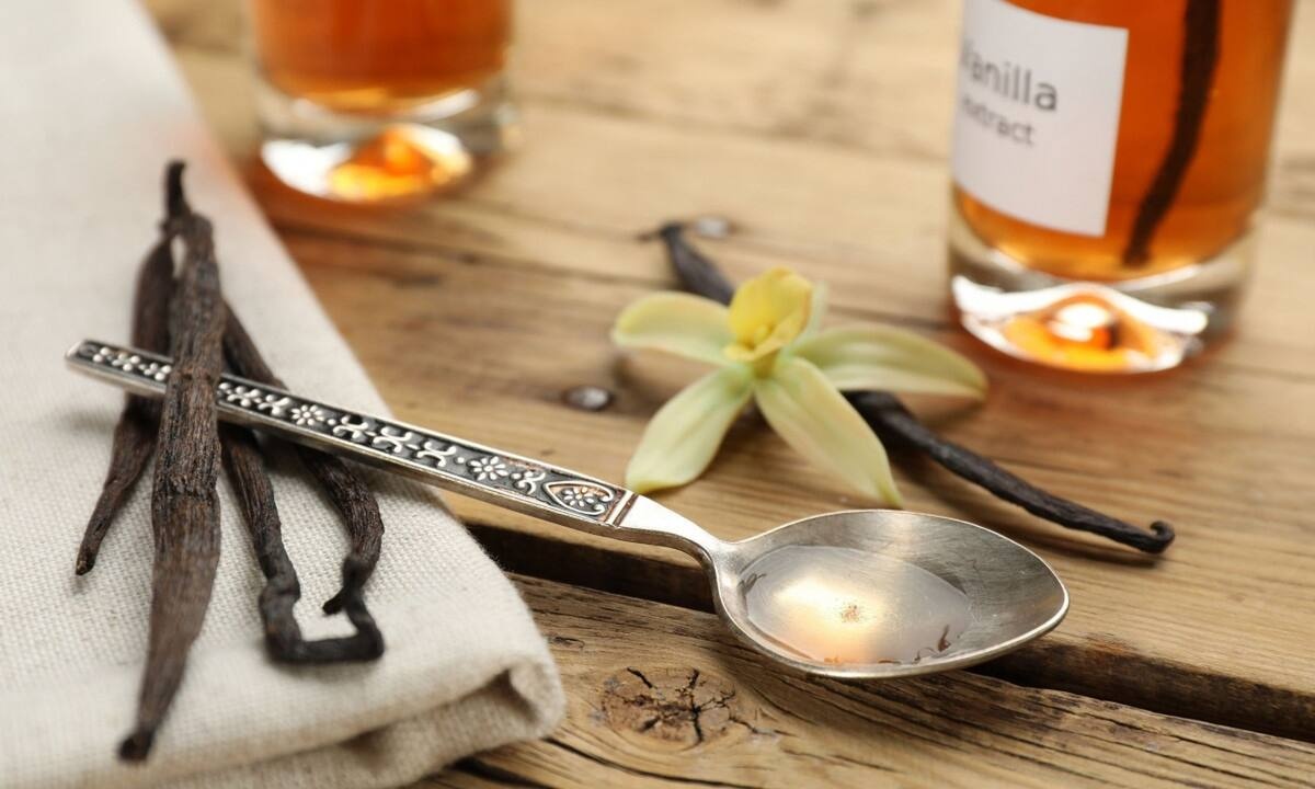 Το εκχύλισμα βανίλιας και οι άγνωστες χρήσεις του