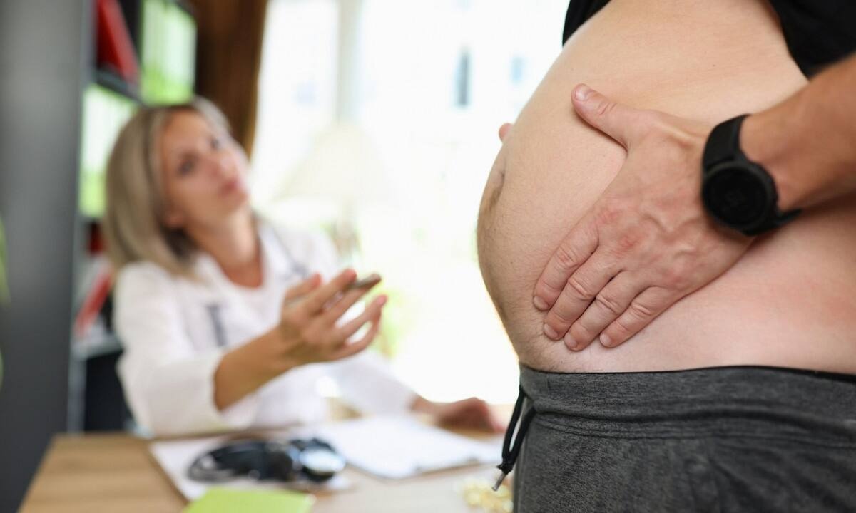 Γιατί η παχυσαρκία αυξάνει τον κίνδυνο καρκίνου