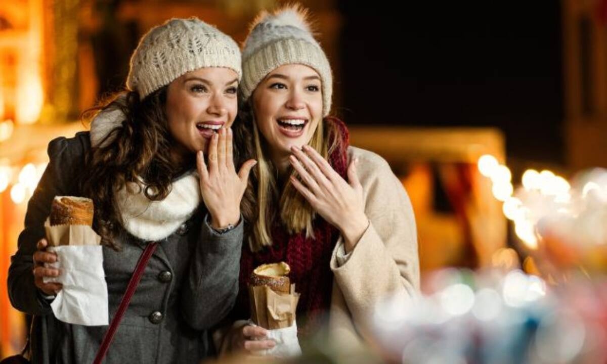 Σήμερα 17/12: Απόφυγε τις «κλασικές συνταγές»