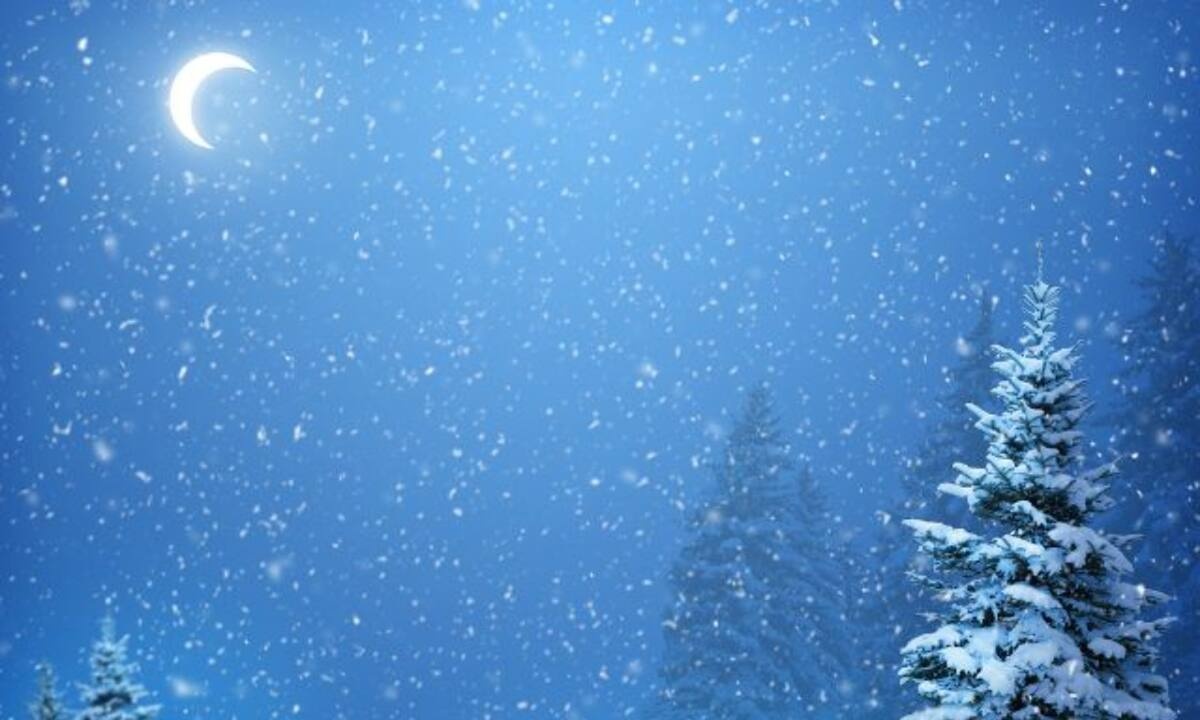 Σήμερα 23/12: Νέα Σελήνη στον Αιγόκερω - Στο χορό των επιτυχιών