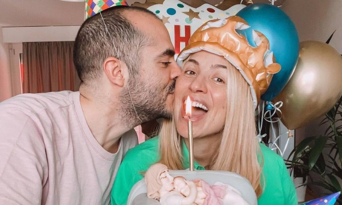 Την κουζίνα της Ηλιάκη θα θες να την αντιγράψεις