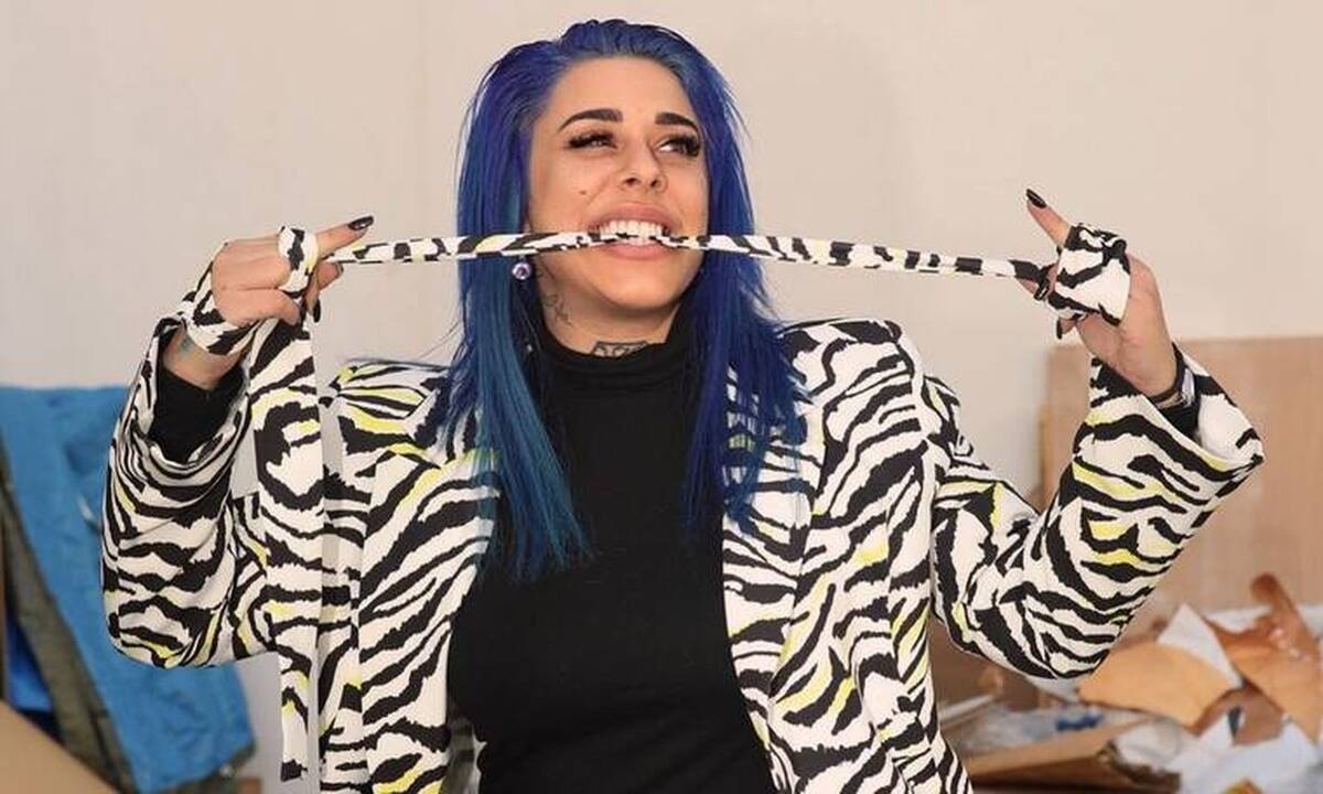 Εκτός εαυτού η Super Κική - «Οι βρ@μ@γριες με το καροτσάκι της λαϊκής» - Τι συνέβη;