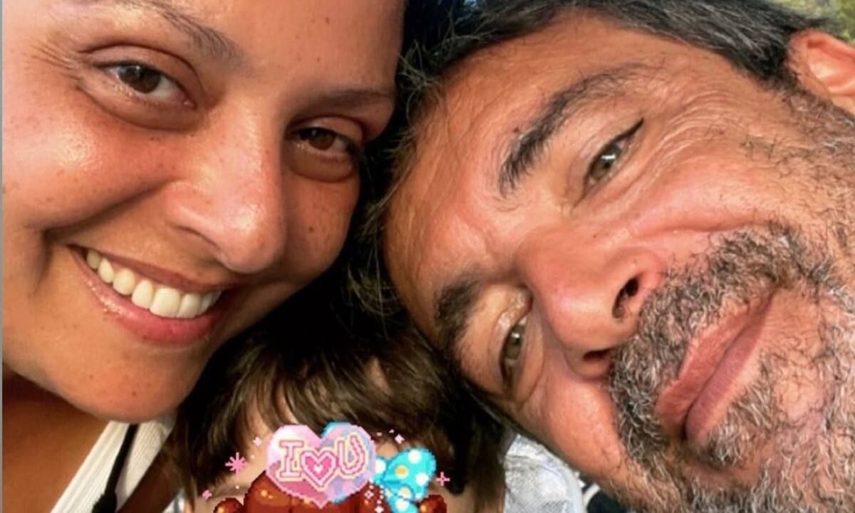 Βασιλική Ανδρίτσου: Στην κουζίνα με την κόρη της - Τι έφτιαξαν;