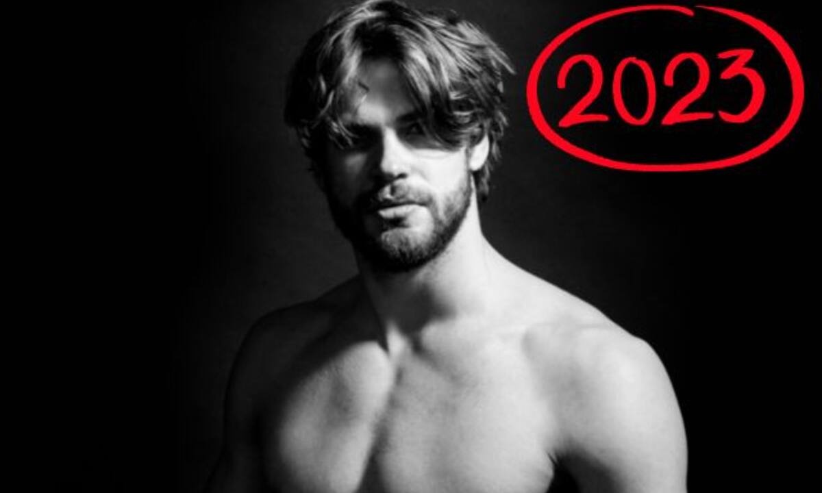 Αυτοί οι άντρες του ζωδιακού θα βγάλουν το 2023 την κακή τους πλευρά