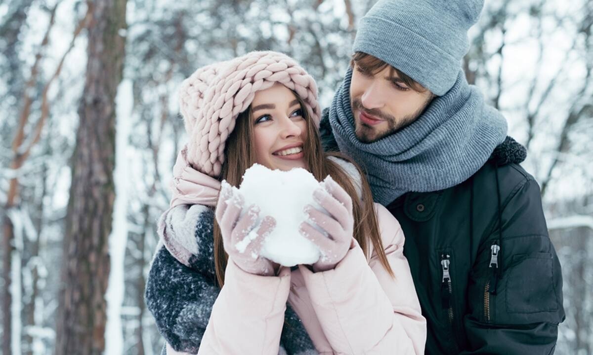 Προβλέψεις για τα αισθηματικά του ζωδίου σου, σήμερα 16/12